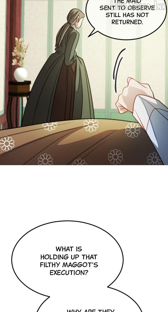 The Knight Of The Closed-Eyes Sky Chapter 35 - page 43
