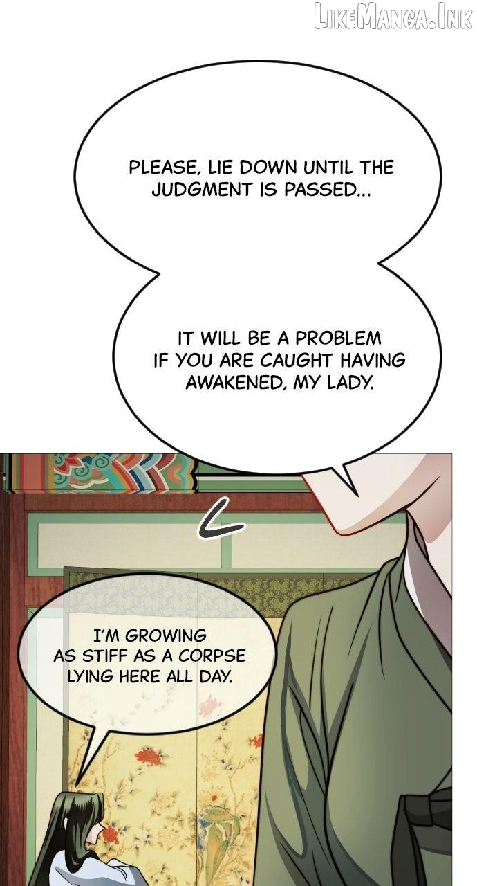 The Knight Of The Closed-Eyes Sky Chapter 35 - page 45