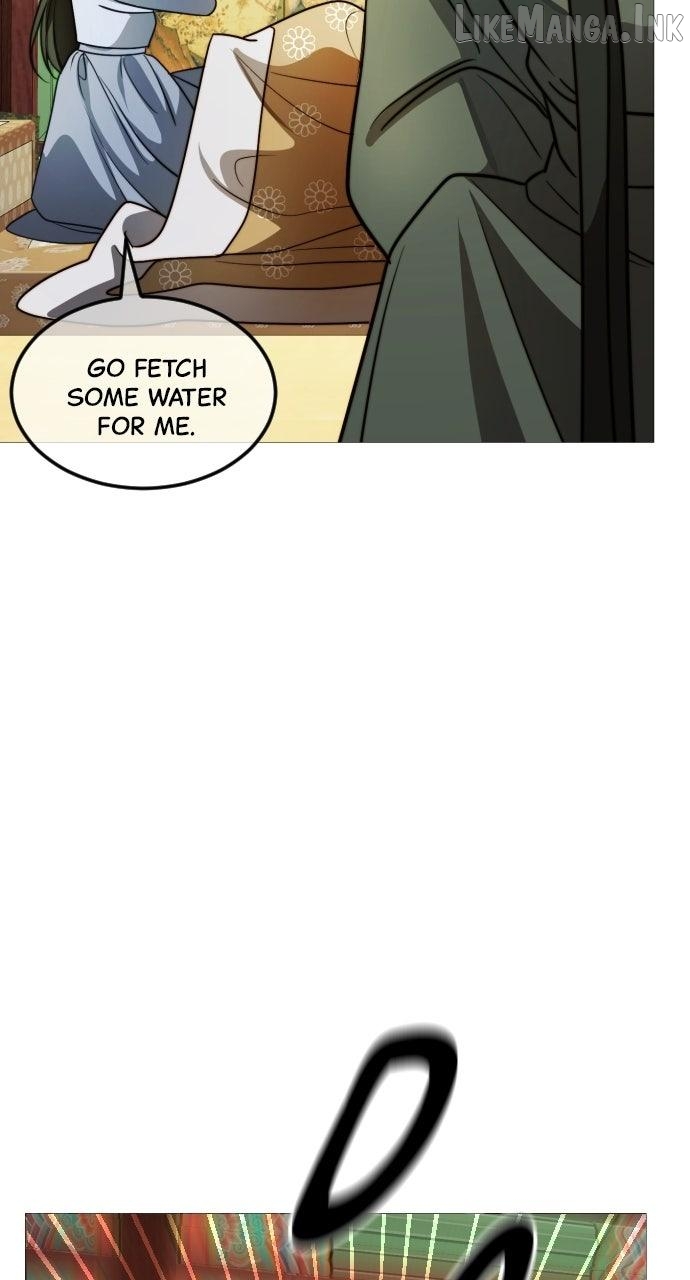 The Knight Of The Closed-Eyes Sky Chapter 35 - page 46