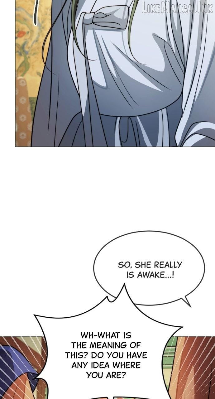 The Knight Of The Closed-Eyes Sky Chapter 35 - page 50