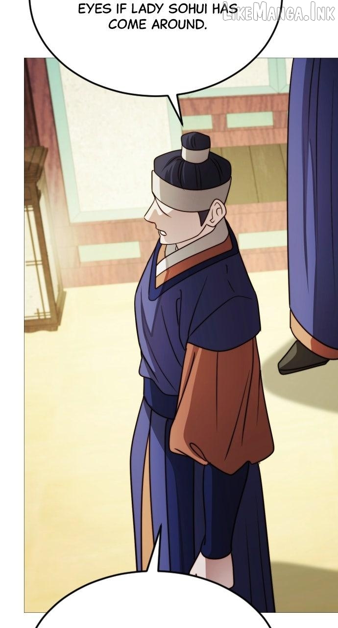 The Knight Of The Closed-Eyes Sky Chapter 35 - page 52