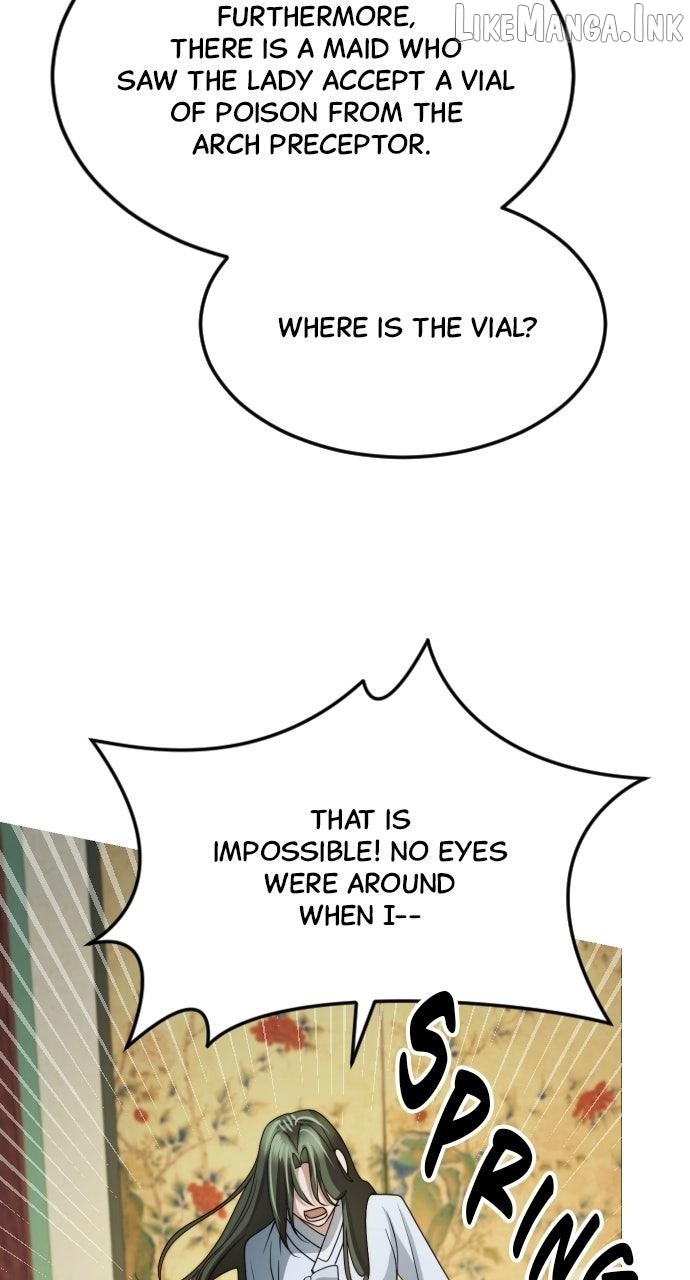 The Knight Of The Closed-Eyes Sky Chapter 35 - page 53