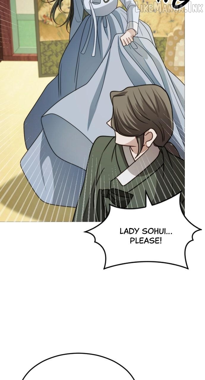 The Knight Of The Closed-Eyes Sky Chapter 35 - page 54