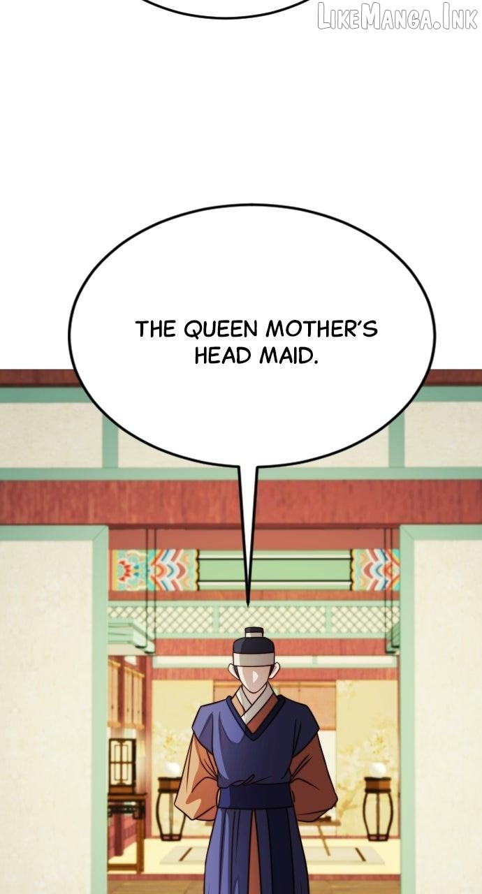 The Knight Of The Closed-Eyes Sky Chapter 35 - page 56