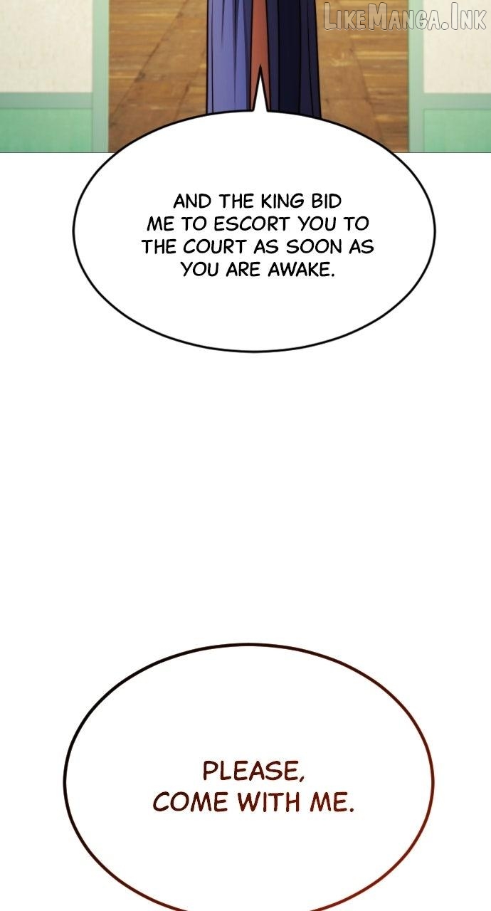 The Knight Of The Closed-Eyes Sky Chapter 35 - page 57