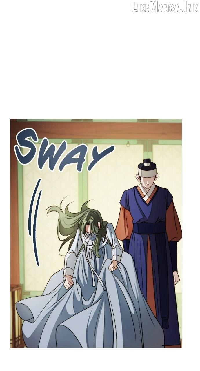 The Knight Of The Closed-Eyes Sky Chapter 35 - page 59