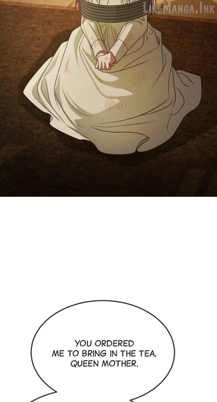 The Knight Of The Closed-Eyes Sky Chapter 35 - page 6