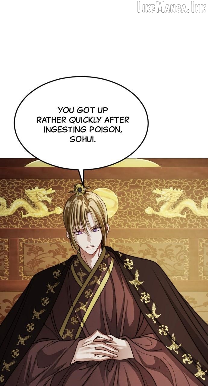 The Knight Of The Closed-Eyes Sky Chapter 35 - page 60