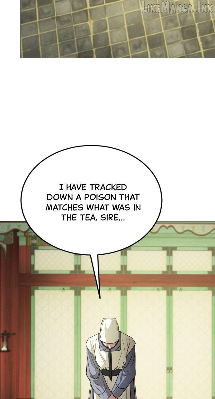 The Knight Of The Closed-Eyes Sky Chapter 35 - page 65