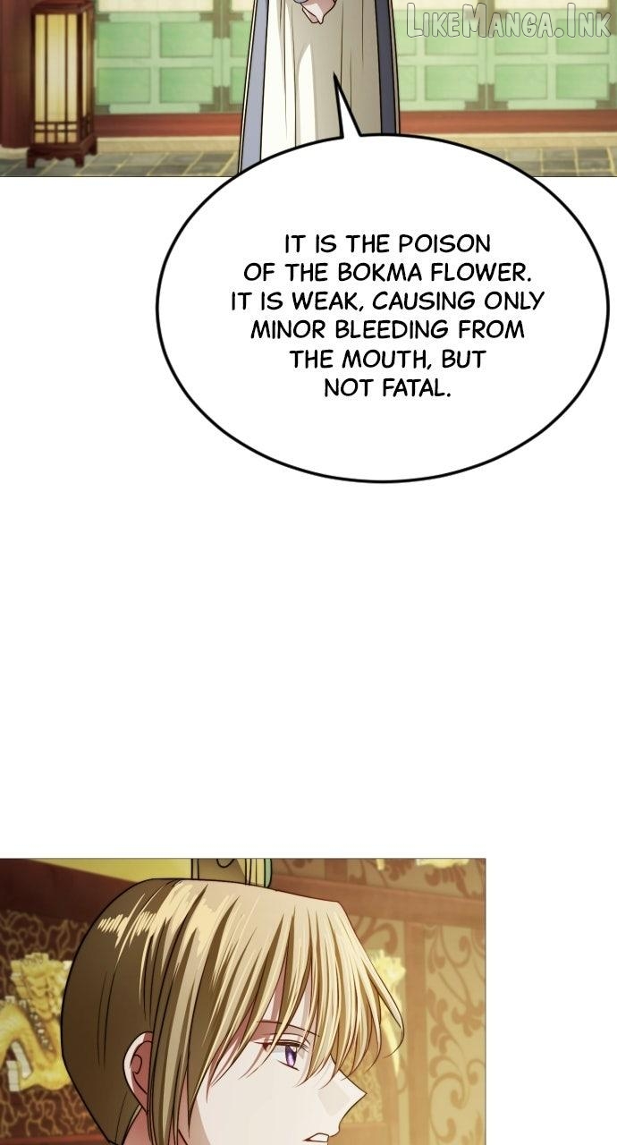 The Knight Of The Closed-Eyes Sky Chapter 35 - page 66