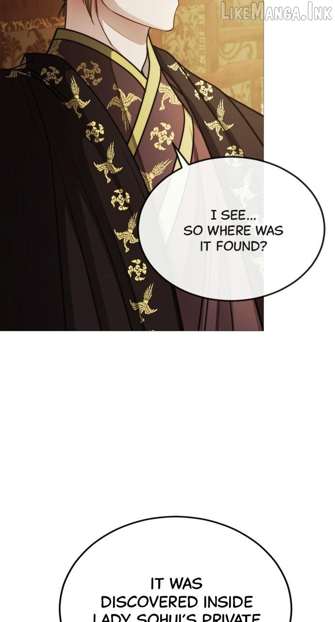 The Knight Of The Closed-Eyes Sky Chapter 35 - page 67