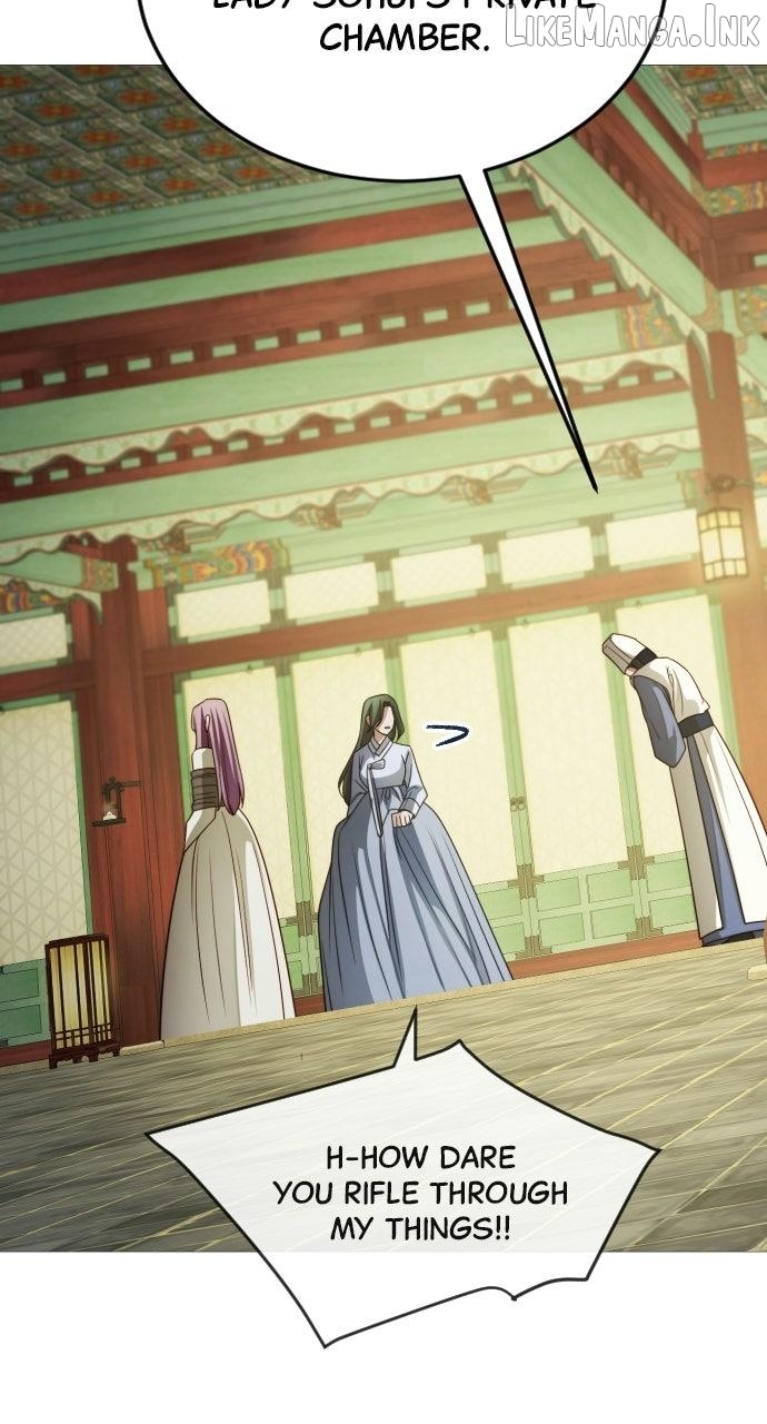 The Knight Of The Closed-Eyes Sky Chapter 35 - page 68