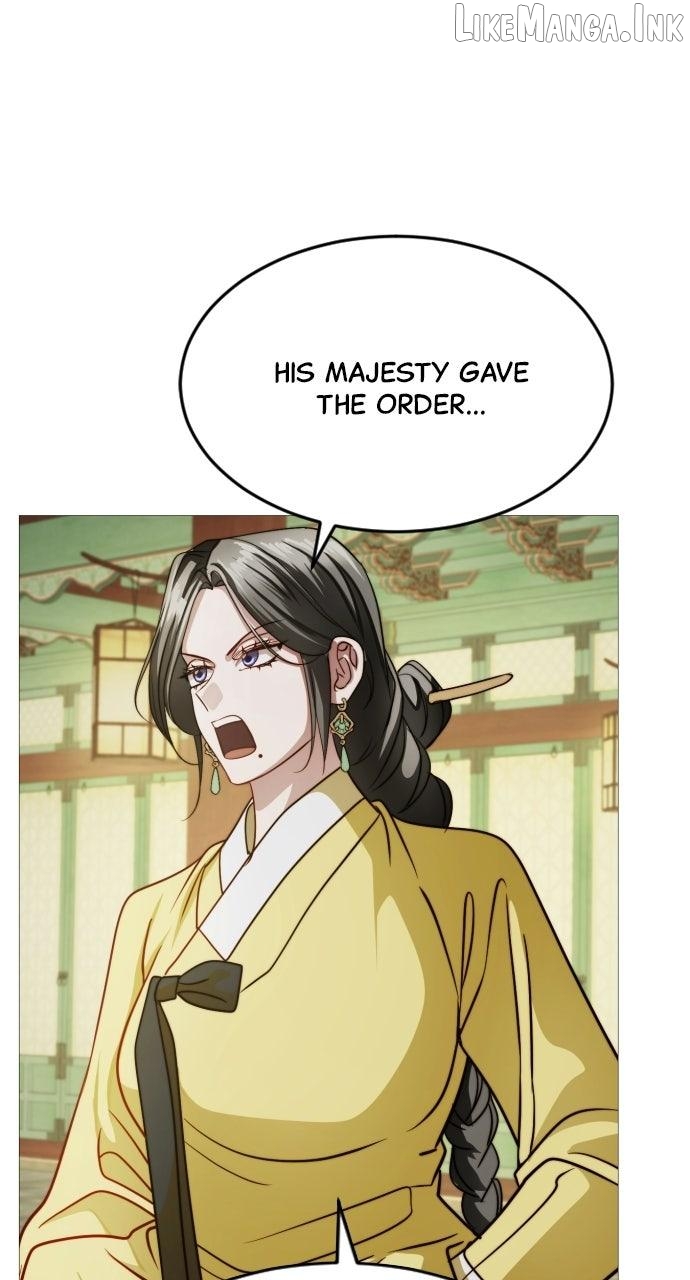 The Knight Of The Closed-Eyes Sky Chapter 35 - page 69