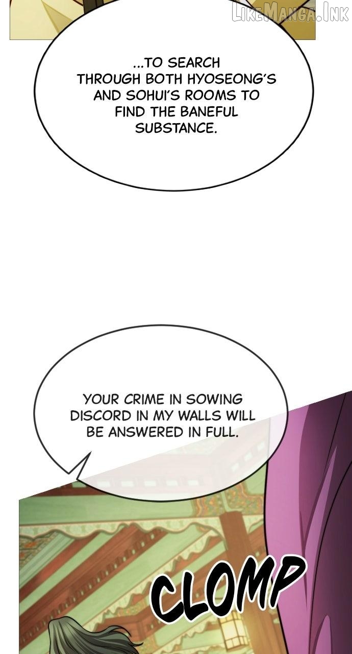 The Knight Of The Closed-Eyes Sky Chapter 35 - page 70