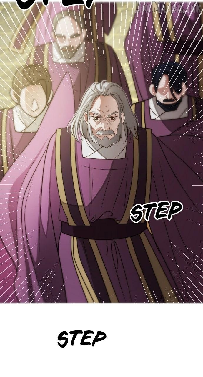 The Knight Of The Closed-Eyes Sky Chapter 35 - page 72