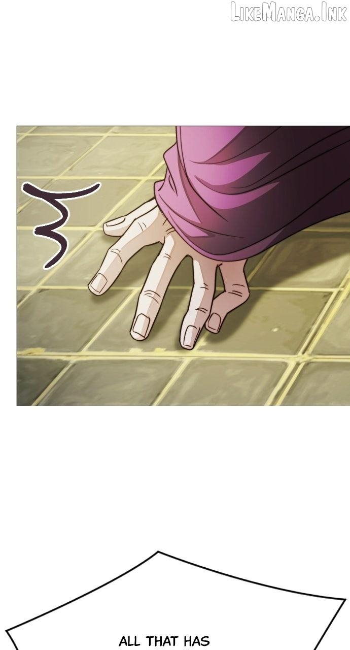 The Knight Of The Closed-Eyes Sky Chapter 35 - page 73
