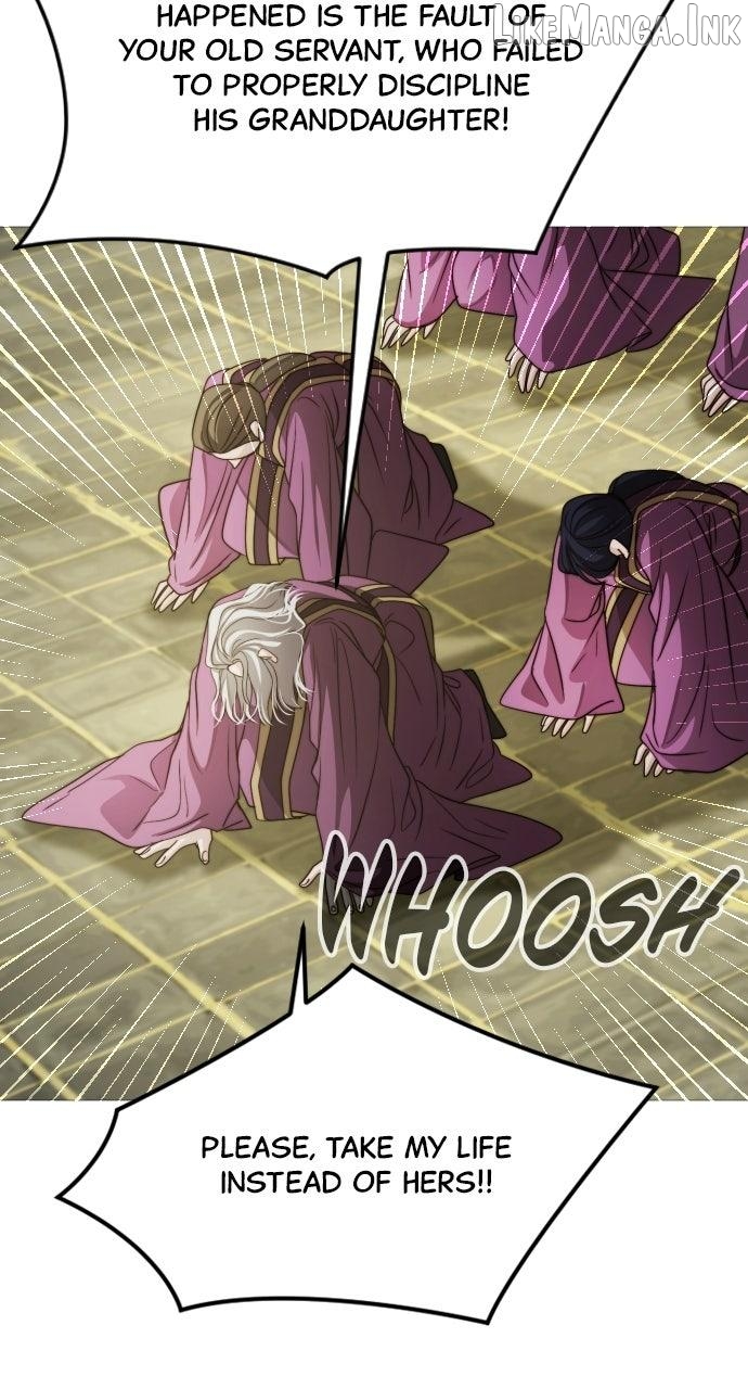 The Knight Of The Closed-Eyes Sky Chapter 35 - page 74