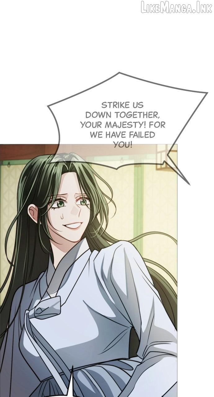 The Knight Of The Closed-Eyes Sky Chapter 35 - page 75
