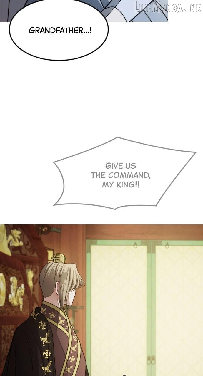 The Knight Of The Closed-Eyes Sky Chapter 35 - page 76