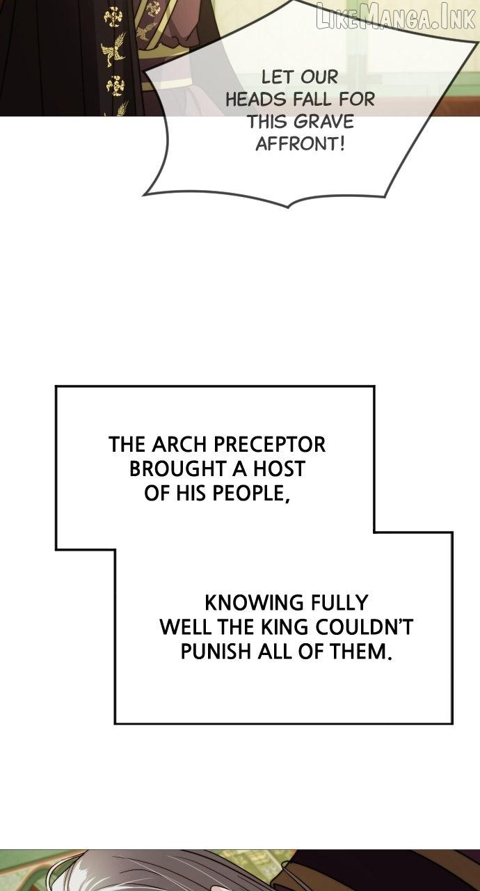 The Knight Of The Closed-Eyes Sky Chapter 35 - page 77