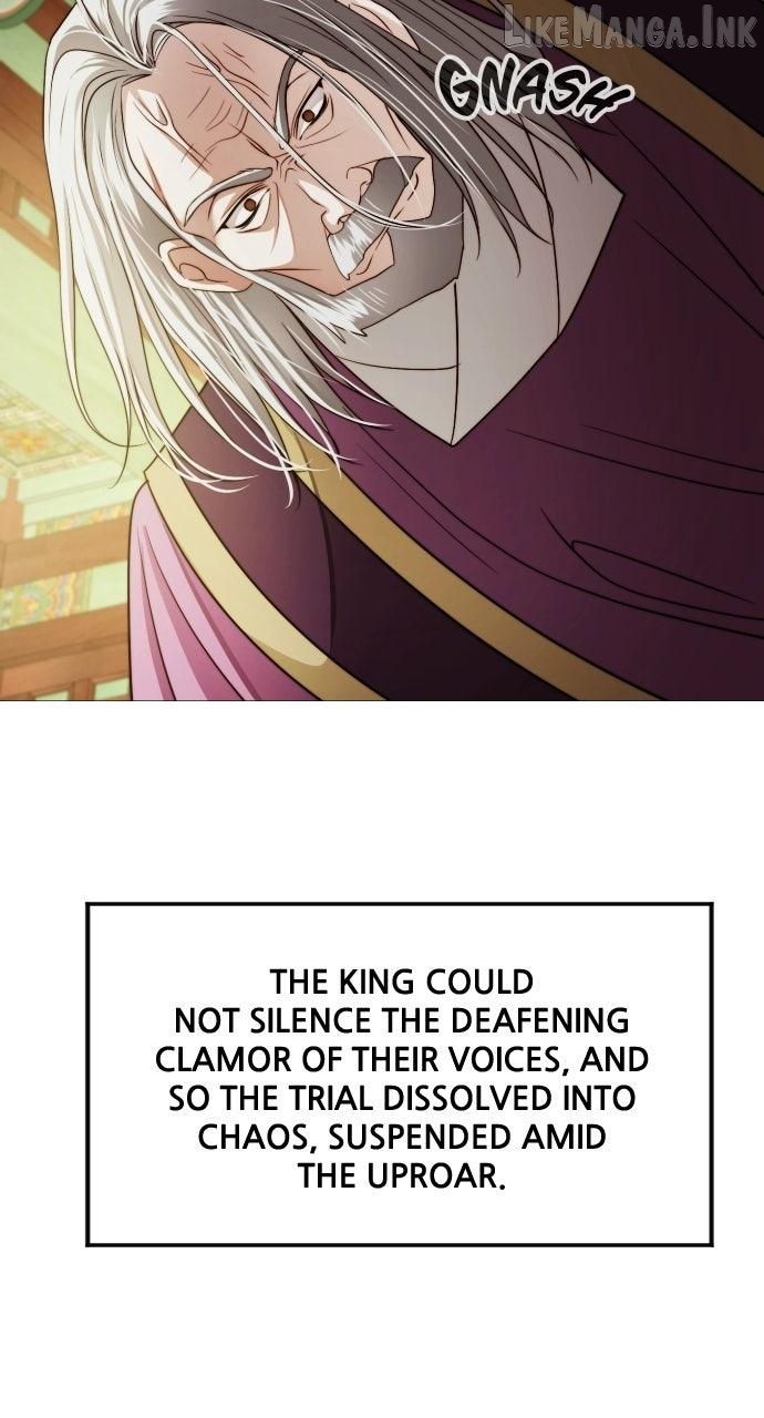 The Knight Of The Closed-Eyes Sky Chapter 35 - page 78