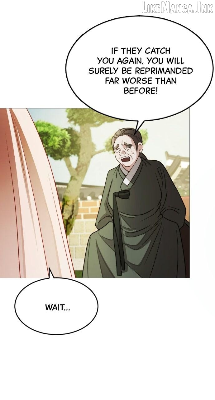 The Knight Of The Closed-Eyes Sky Chapter 35 - page 80