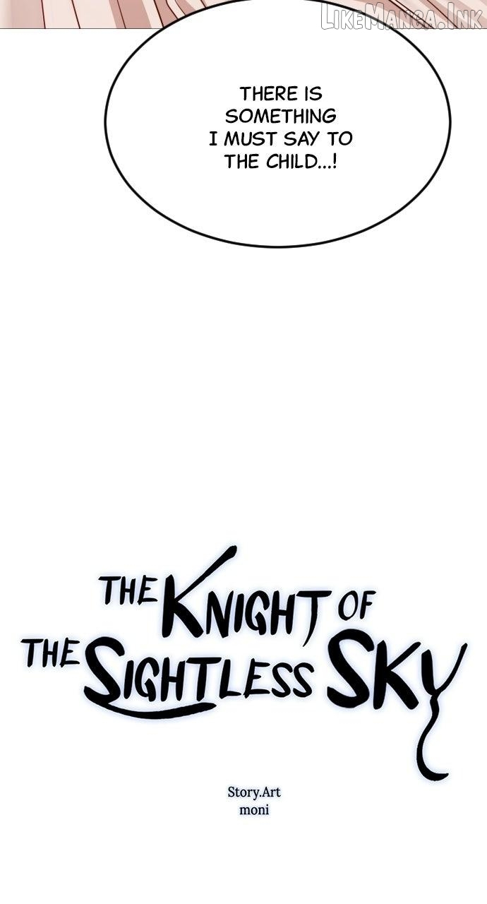 The Knight Of The Closed-Eyes Sky Chapter 35 - page 82
