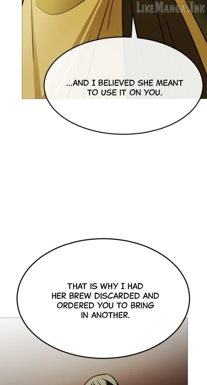 The Knight Of The Closed-Eyes Sky Chapter 35 - page 9