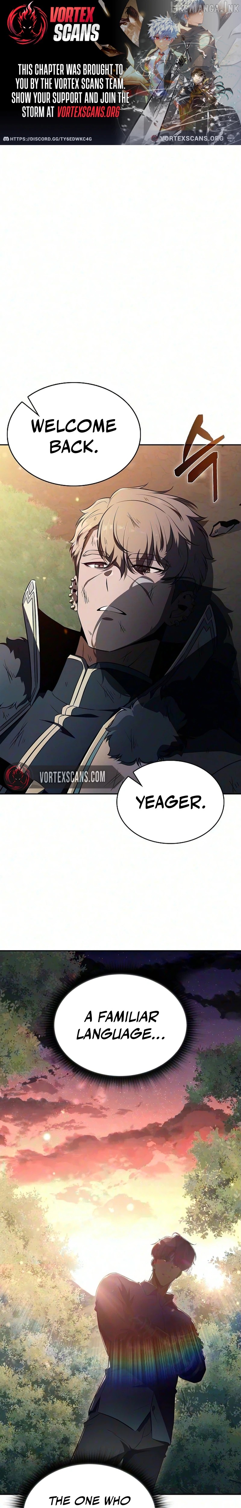 Eat & GO Chapter 61 - page 1