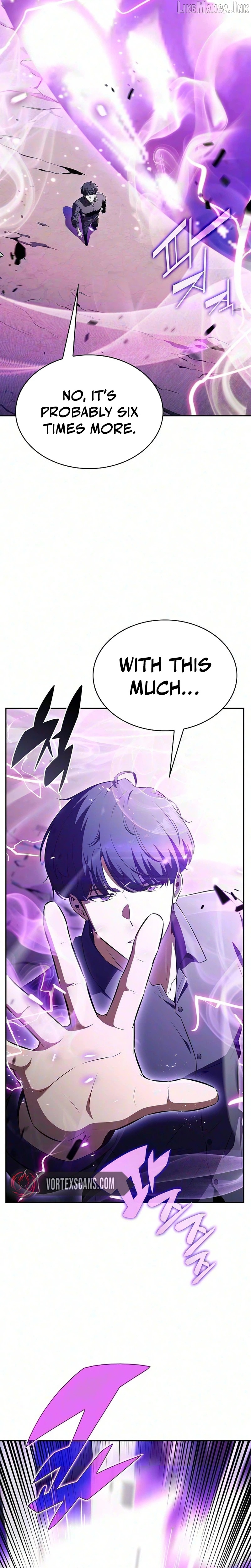 Eat & GO Chapter 61 - page 10