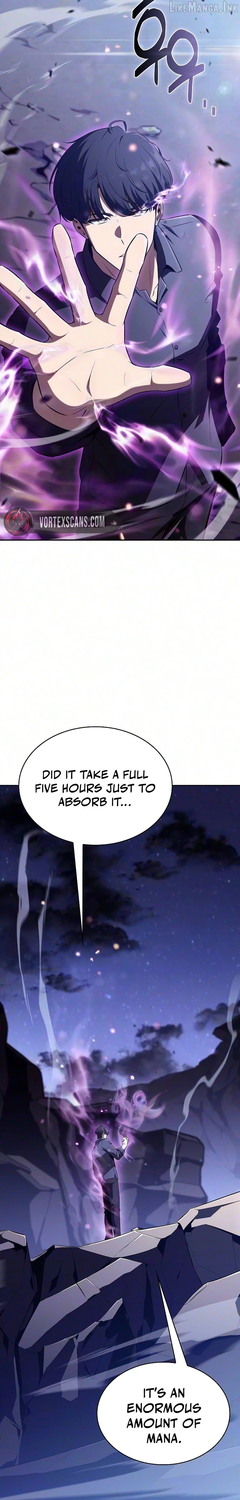 Eat & GO Chapter 61 - page 14