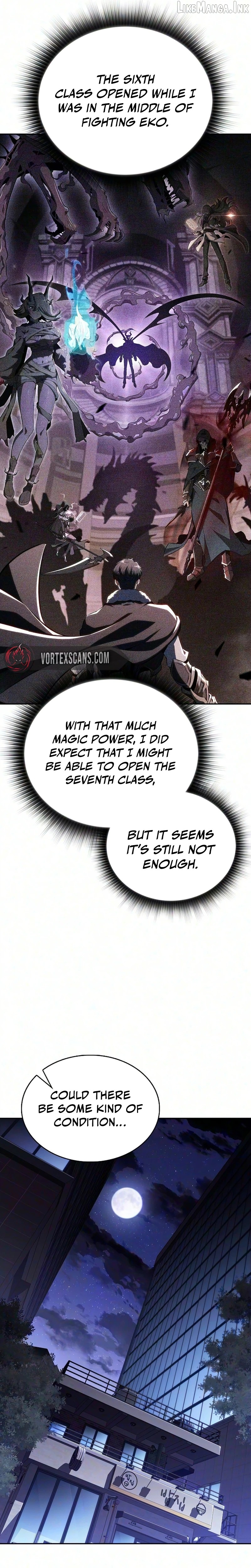 Eat & GO Chapter 61 - page 17