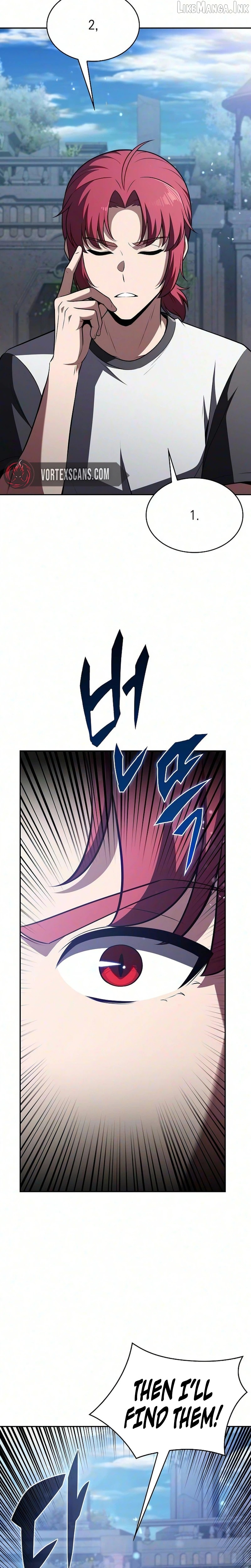 Eat & GO Chapter 61 - page 22