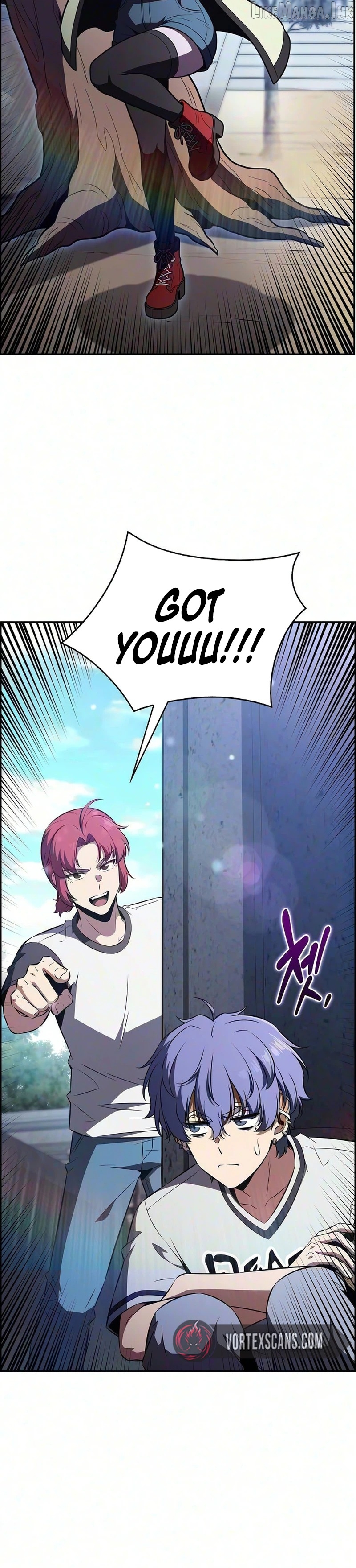 Eat & GO Chapter 61 - page 24