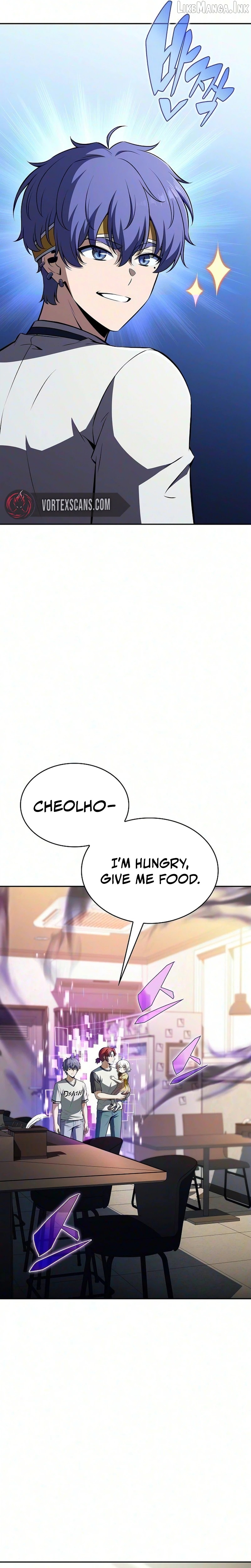 Eat & GO Chapter 61 - page 29
