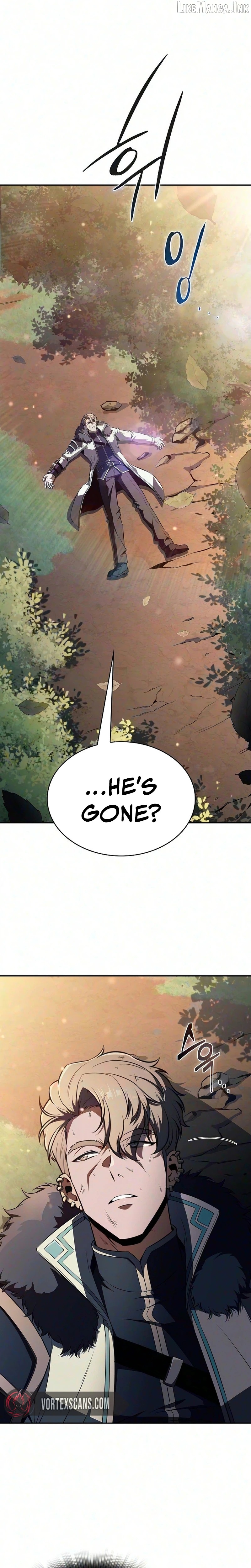 Eat & GO Chapter 61 - page 3