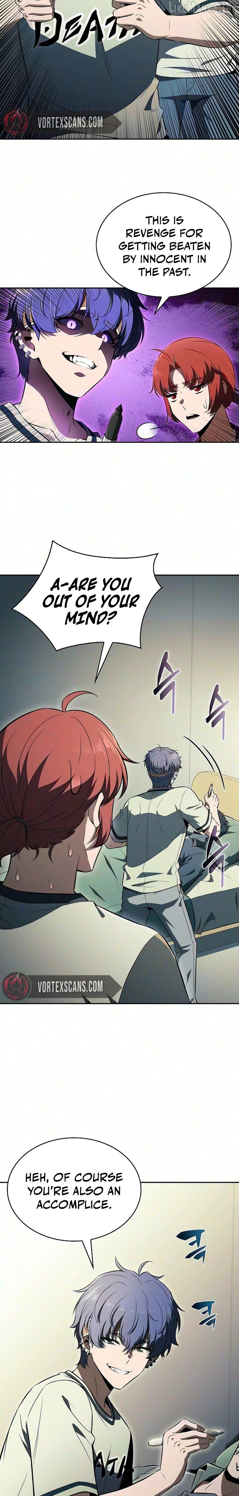 Eat & GO Chapter 61 - page 31