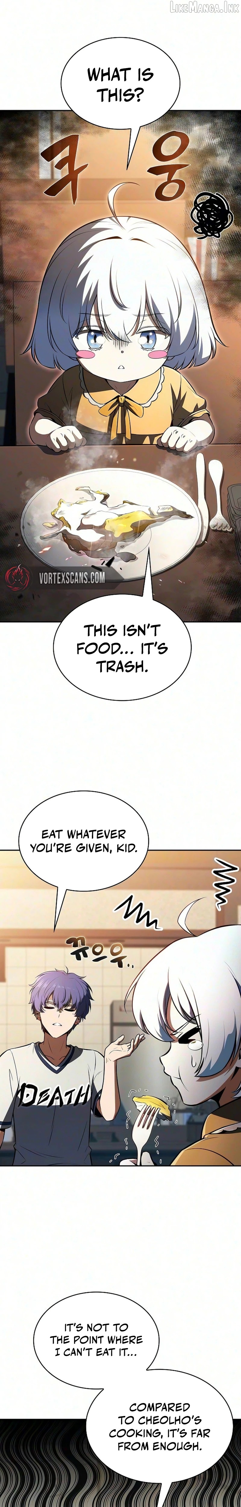 Eat & GO Chapter 61 - page 34