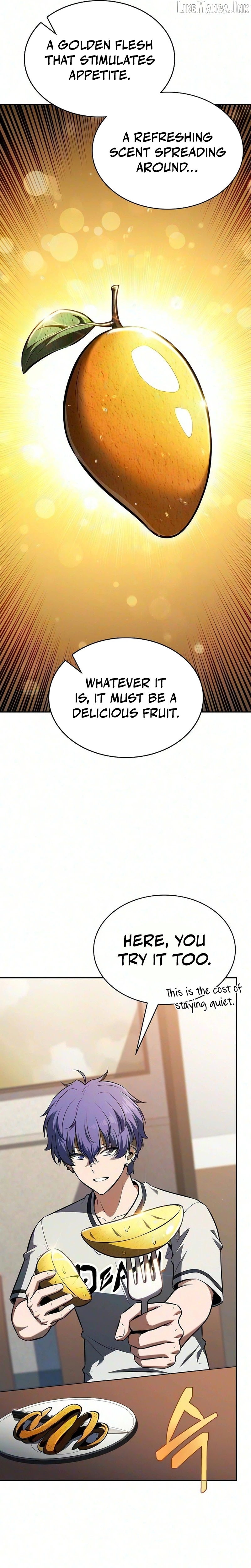 Eat & GO Chapter 61 - page 37