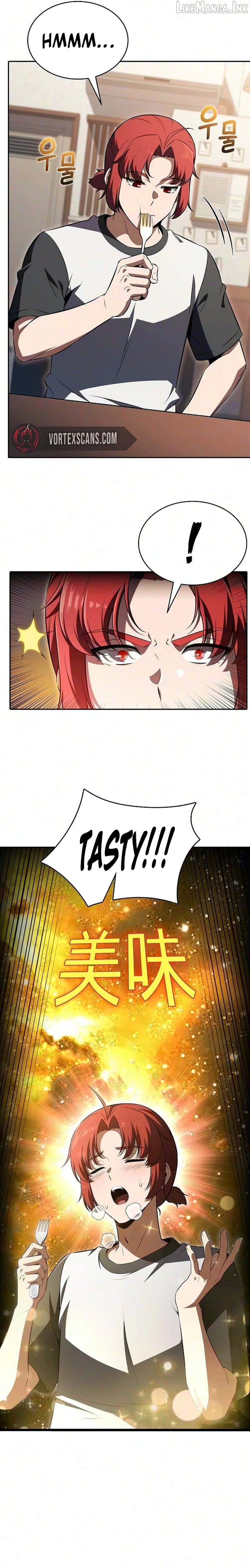 Eat & GO Chapter 61 - page 38