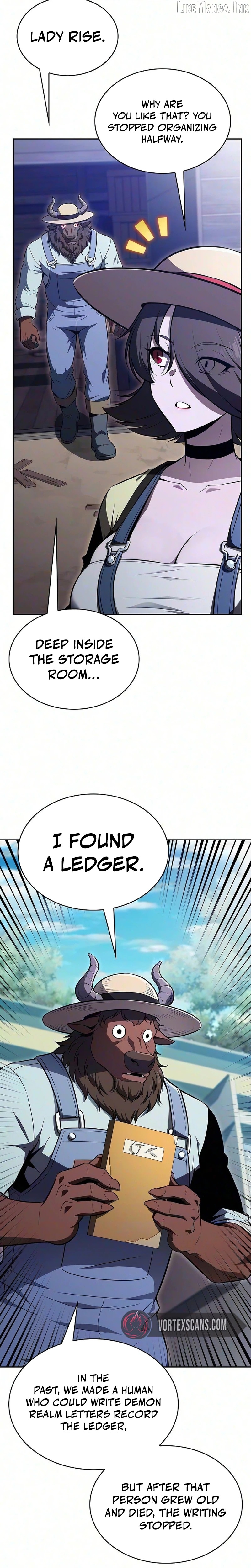Eat & GO Chapter 61 - page 40