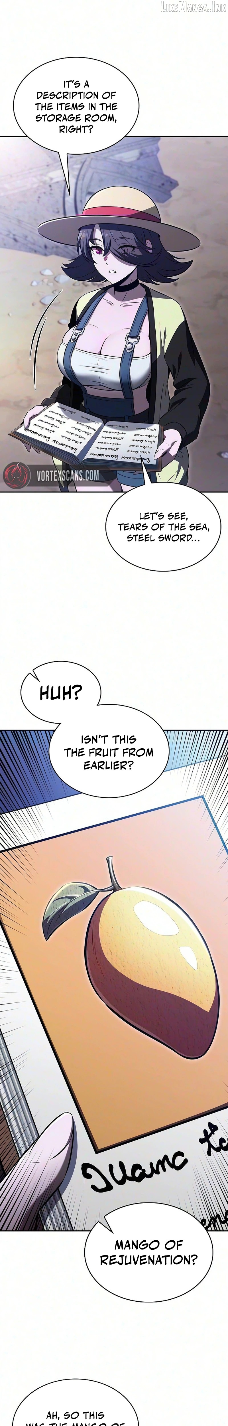 Eat & GO Chapter 61 - page 41