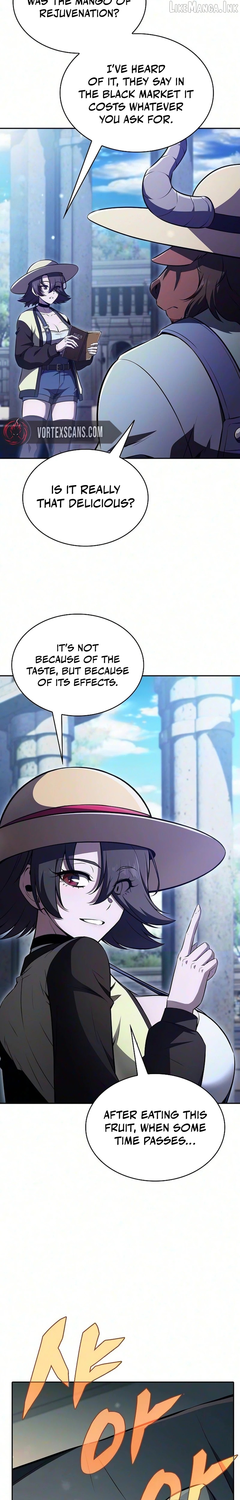 Eat & GO Chapter 61 - page 42