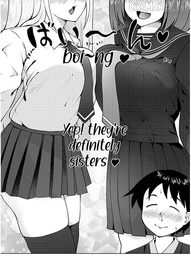 Jimiko na Mitsuba-san ga Boku wo Yuuwaku Suru Chapter 8 - page 11