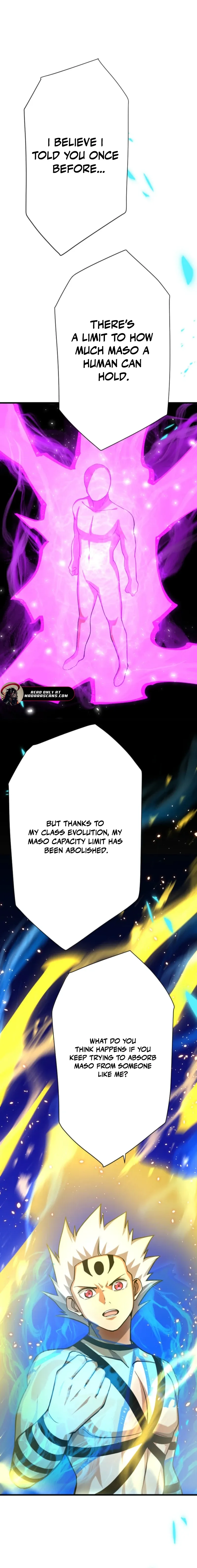 Anti-hero at the bottom of the job caste system Chapter 61 - page 20