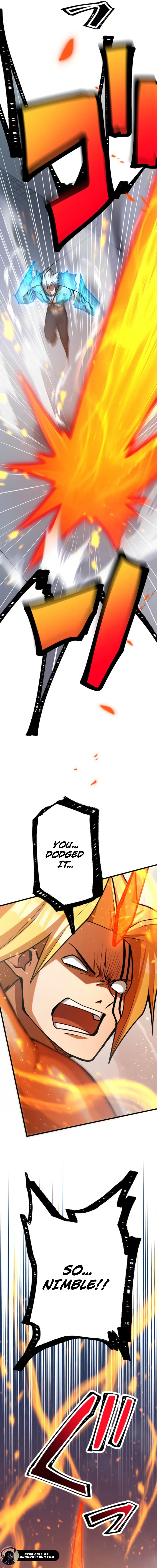 Anti-hero at the bottom of the job caste system Chapter 61 - page 26