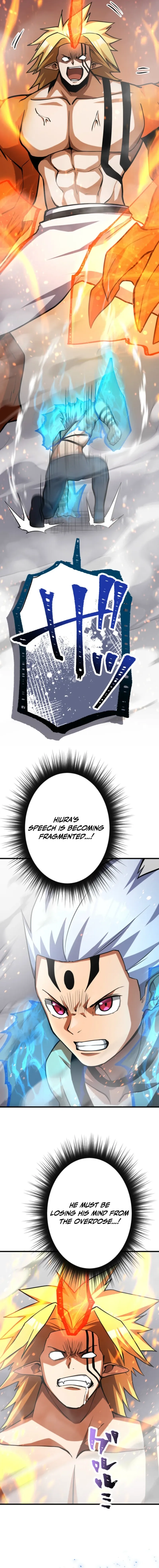 Anti-hero at the bottom of the job caste system Chapter 61 - page 27
