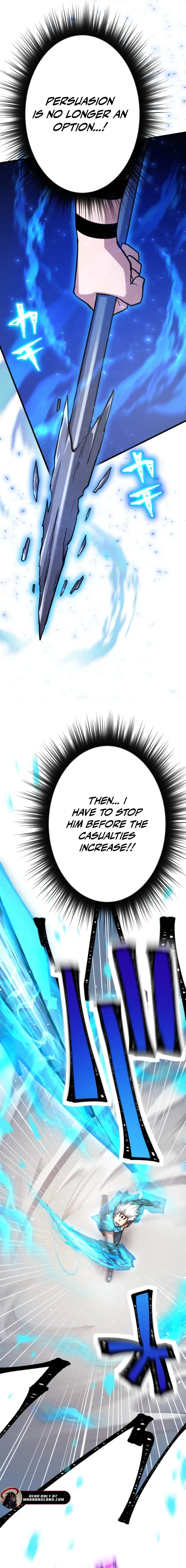Anti-hero at the bottom of the job caste system Chapter 61 - page 28