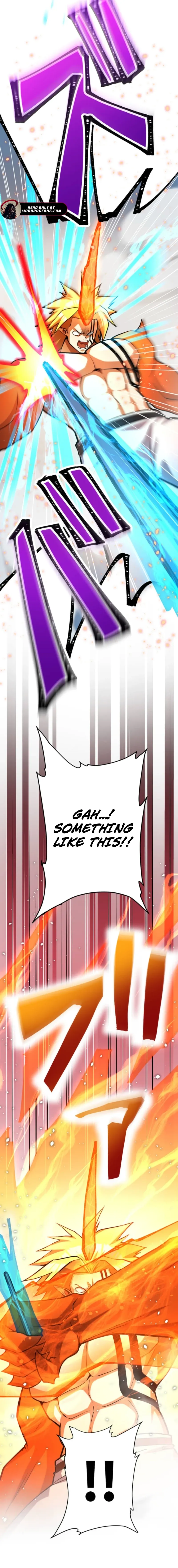 Anti-hero at the bottom of the job caste system Chapter 61 - page 29