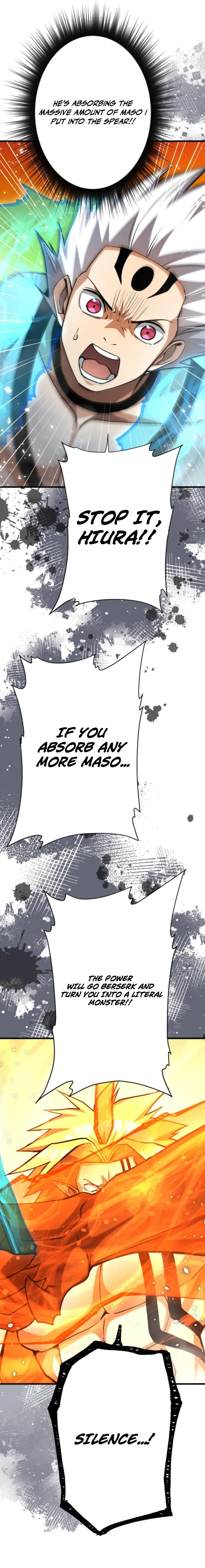 Anti-hero at the bottom of the job caste system Chapter 61 - page 30